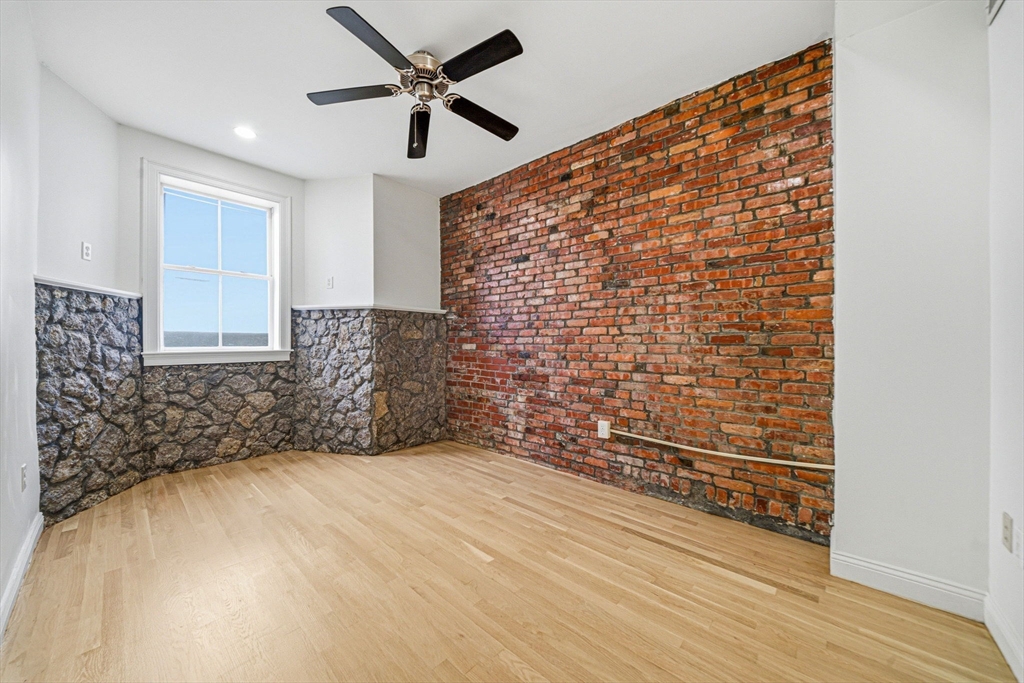 134 Marcella Street, Unit 1 Boston, MA 02119 - Photo 26 of 41
