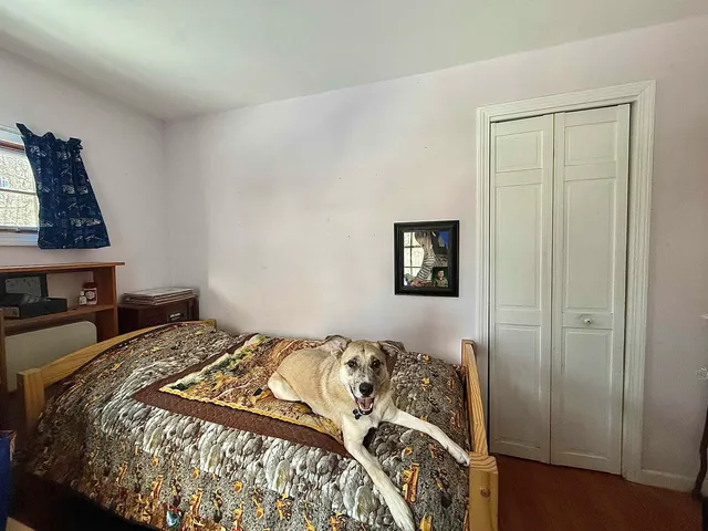 $450,000 | 1529 Belmont Road, Mount Holly, VT 05730