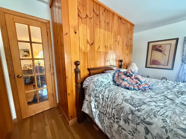 $450,000 | 1529 Belmont Road, Mount Holly, VT 05730