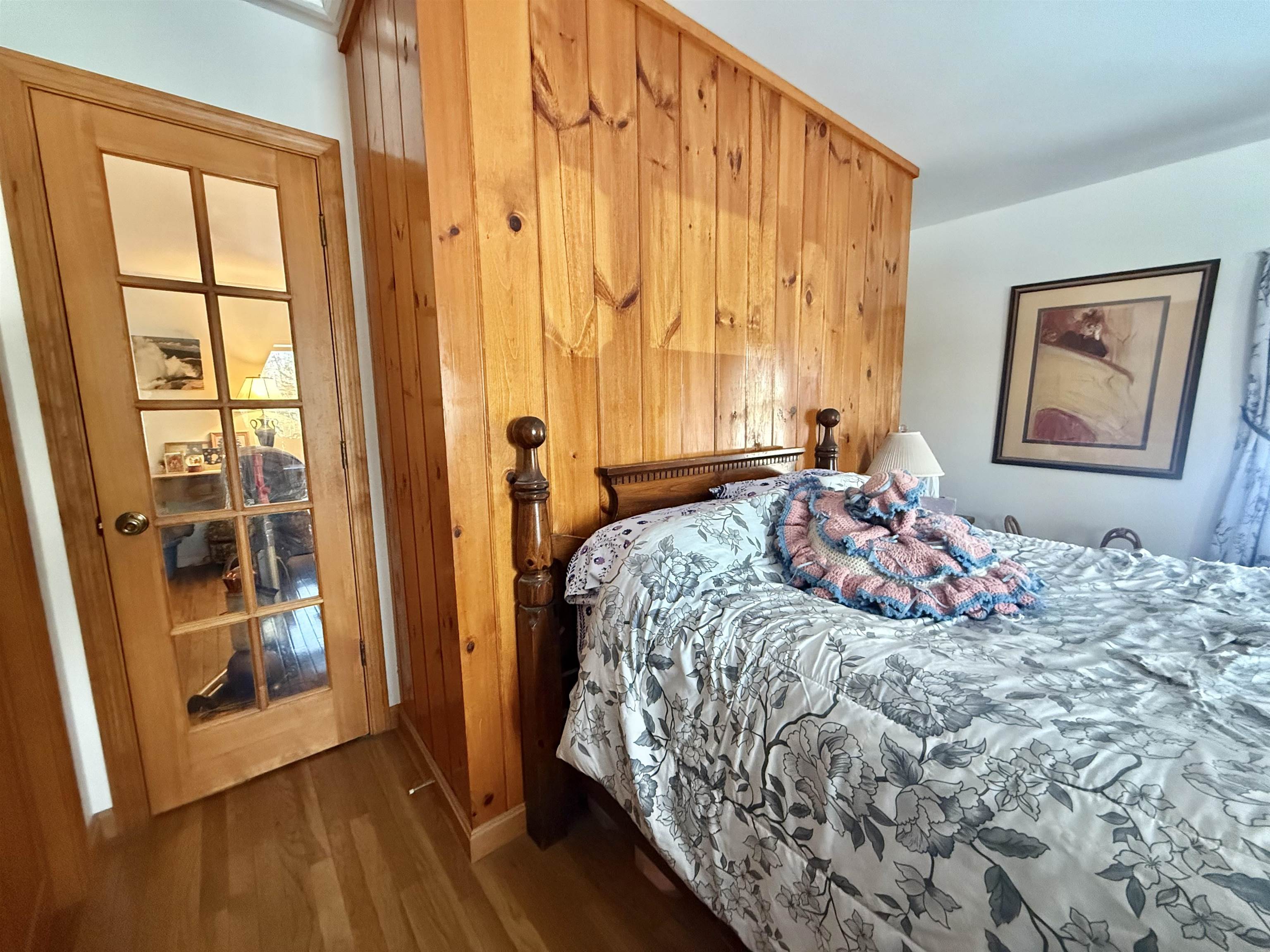 1529 Belmont Road Mount Holly, VT 05730 - Photo 12 of 28