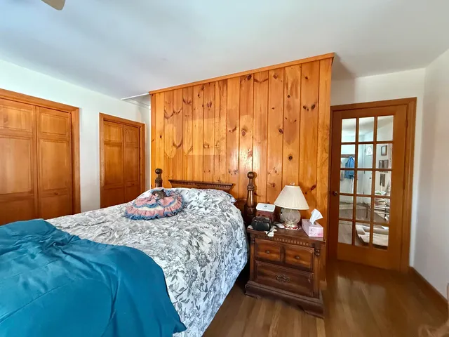 $450,000 | 1529 Belmont Road, Mount Holly, VT 05730