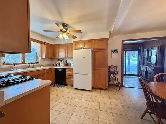 $450,000 | 1529 Belmont Road, Mount Holly, VT 05730