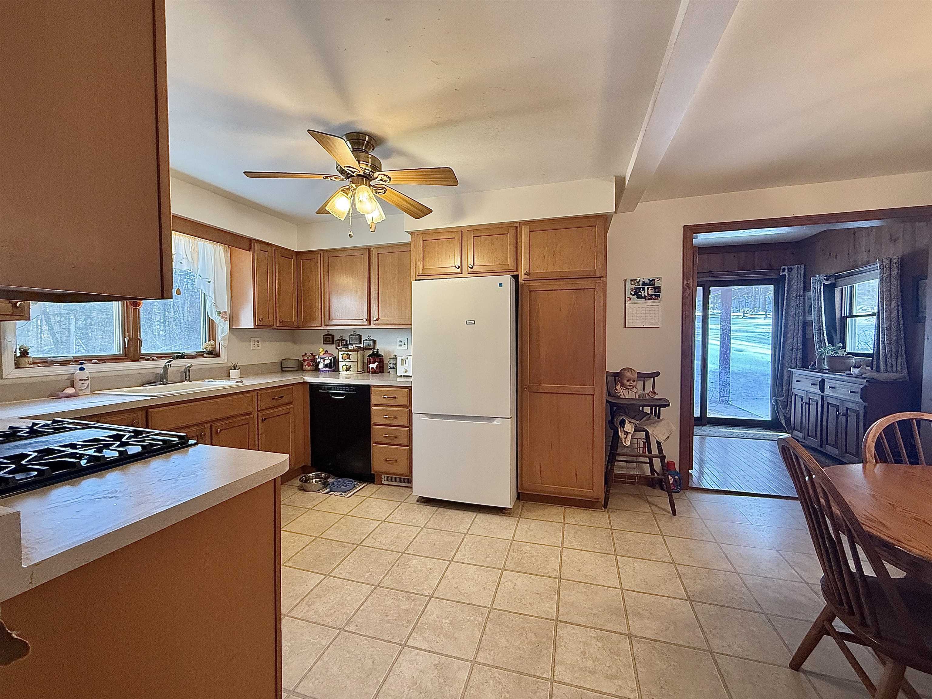 1529 Belmont Road Mount Holly, VT 05730 - Photo 15 of 28