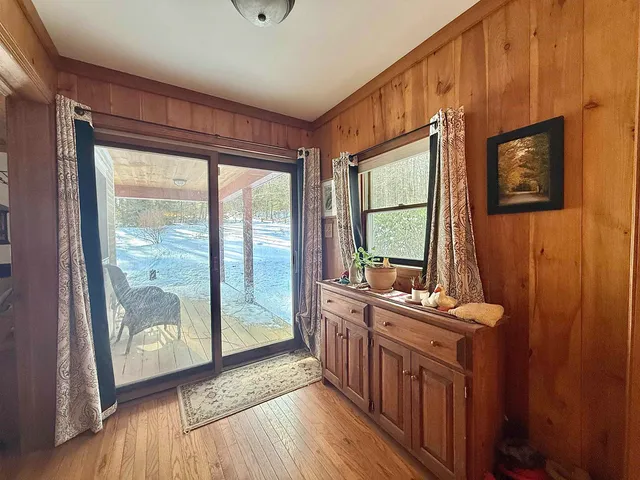 $450,000 | 1529 Belmont Road, Mount Holly, VT 05730