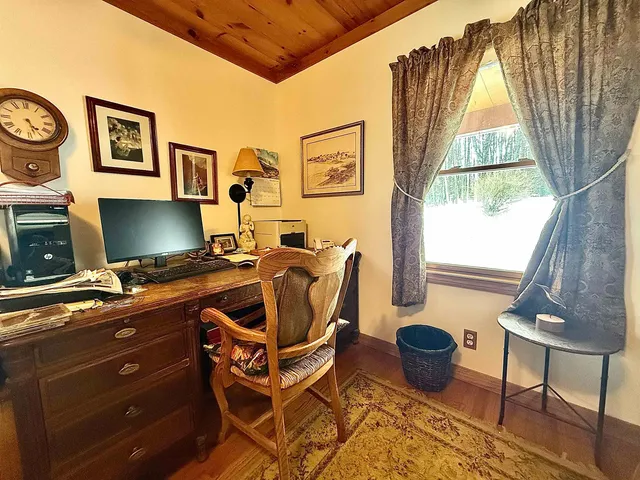 $450,000 | 1529 Belmont Road, Mount Holly, VT 05730