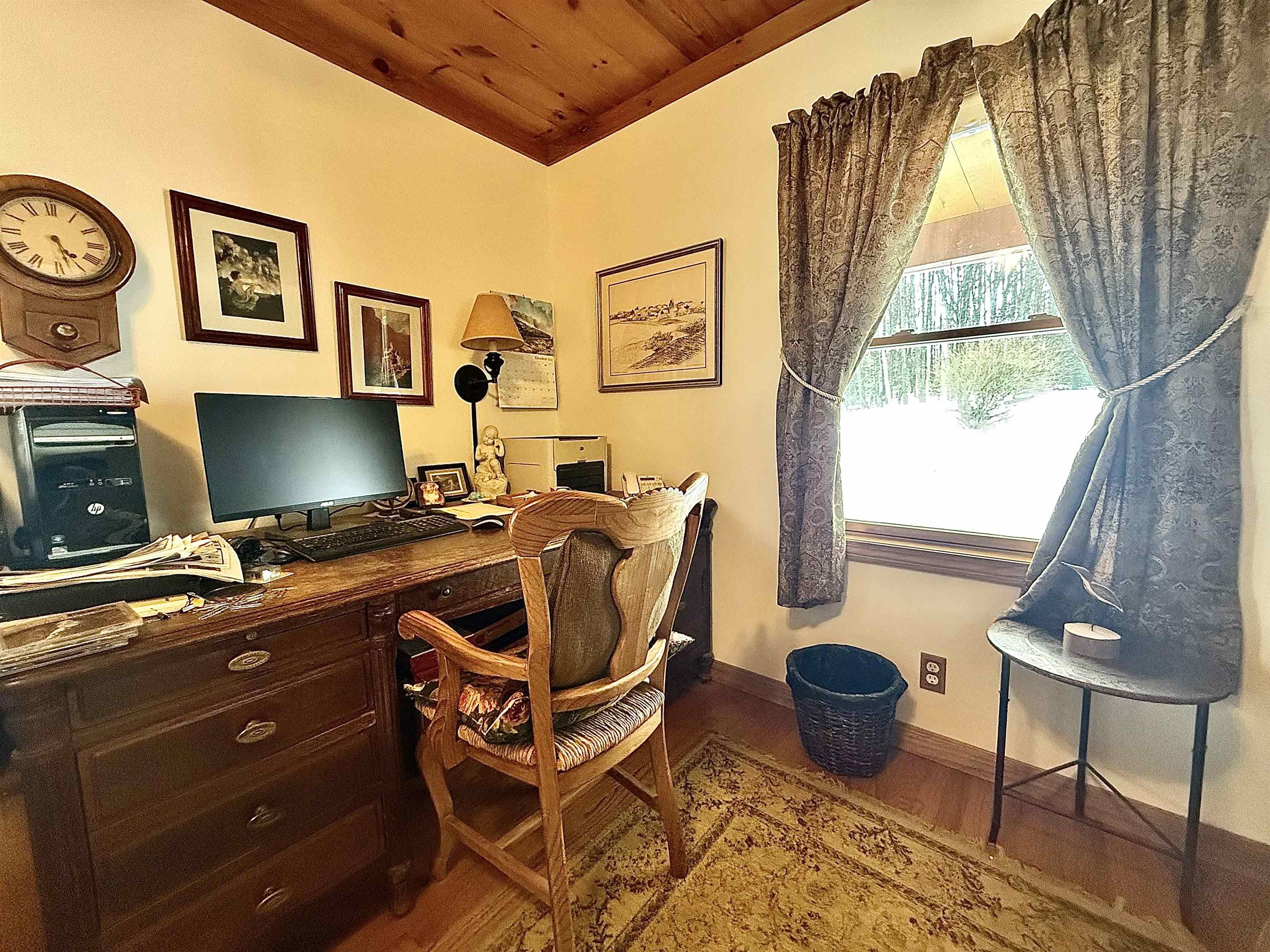 1529 Belmont Road Mount Holly, VT 05730 - Photo 21 of 28