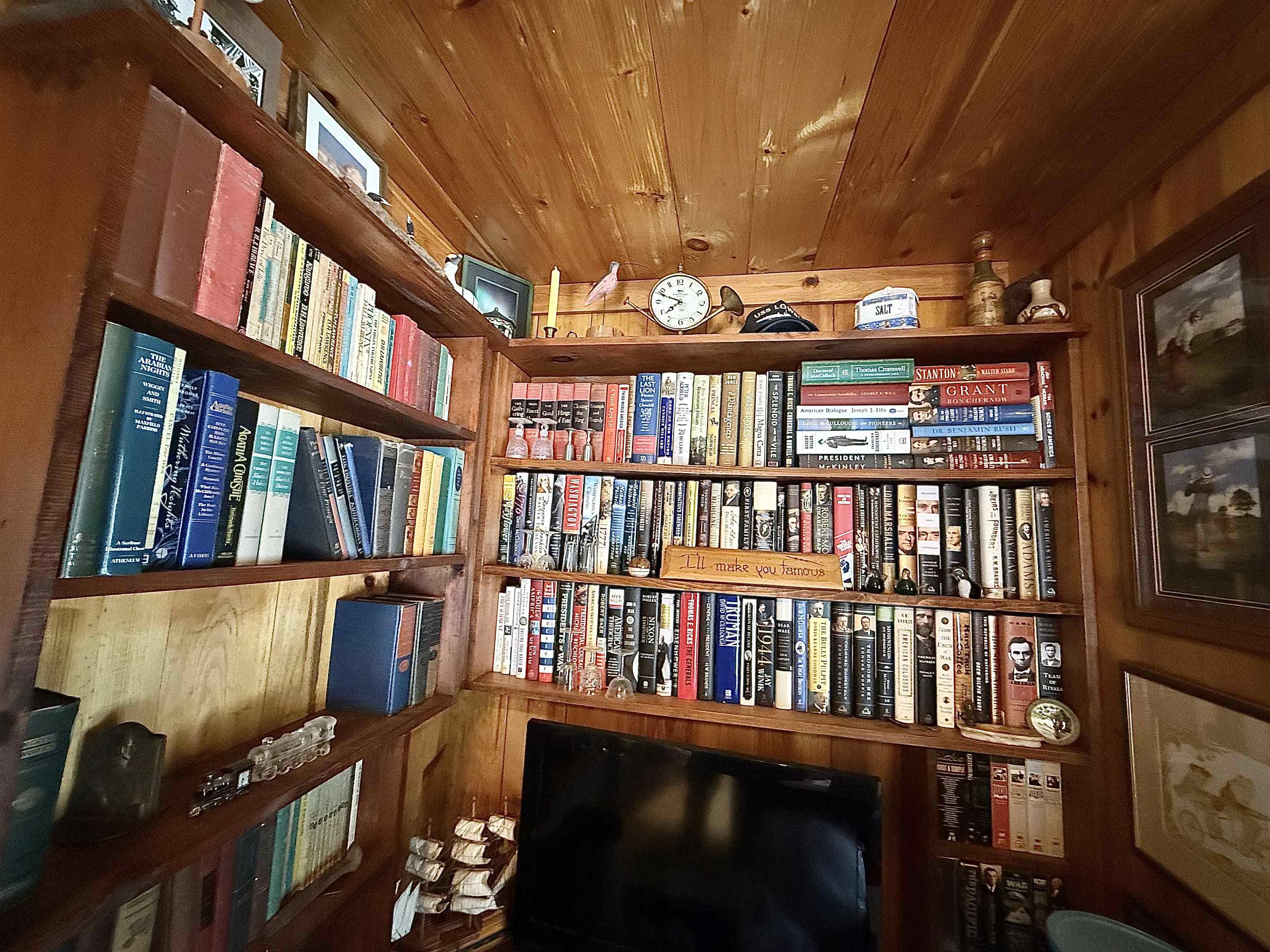 1529 Belmont Road Mount Holly, VT 05730 - Photo 22 of 28