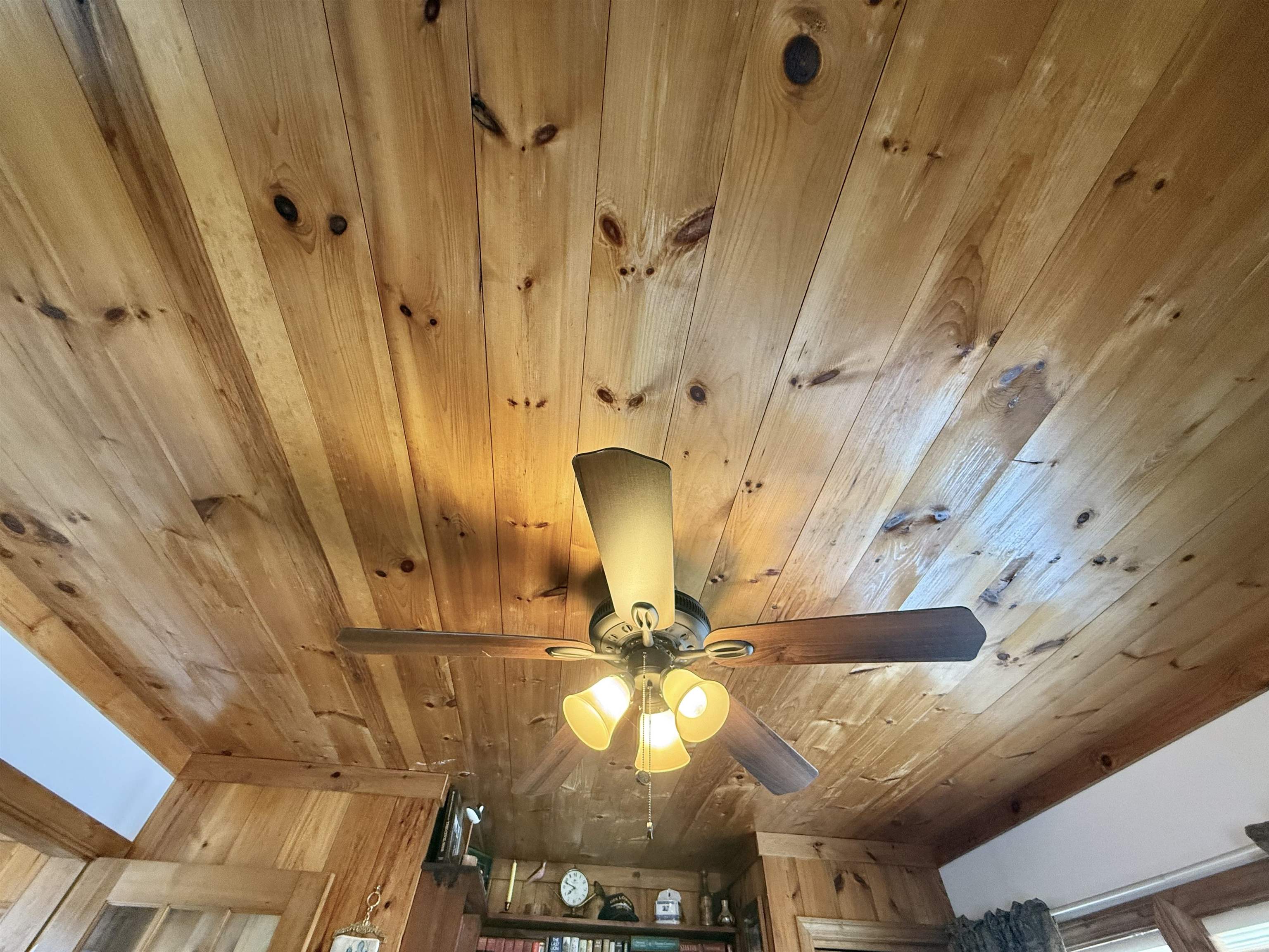 1529 Belmont Road Mount Holly, VT 05730 - Photo 23 of 28