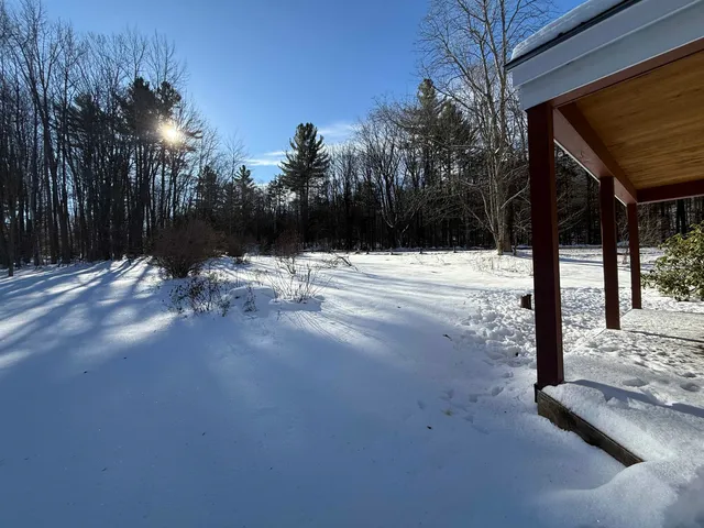 $450,000 | 1529 Belmont Road, Mount Holly, VT 05730