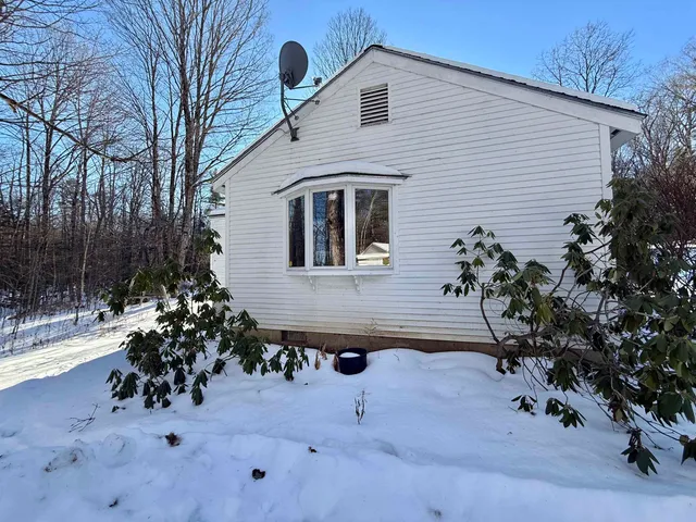 $450,000 | 1529 Belmont Road, Mount Holly, VT 05730