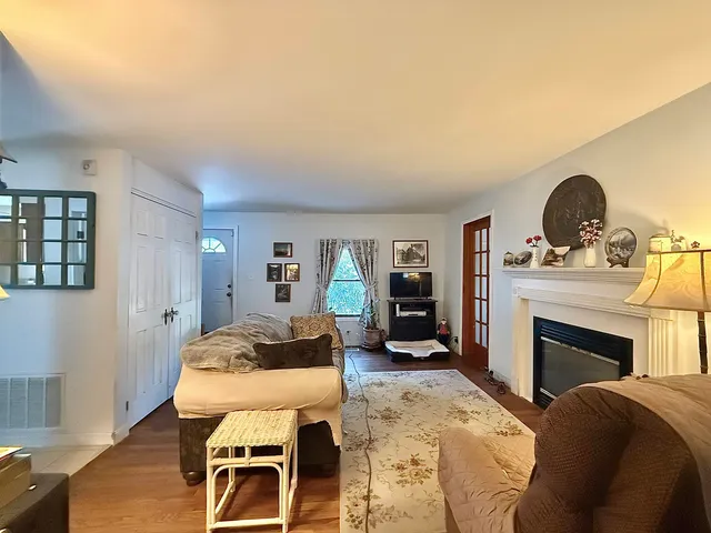 $450,000 | 1529 Belmont Road, Mount Holly, VT 05730