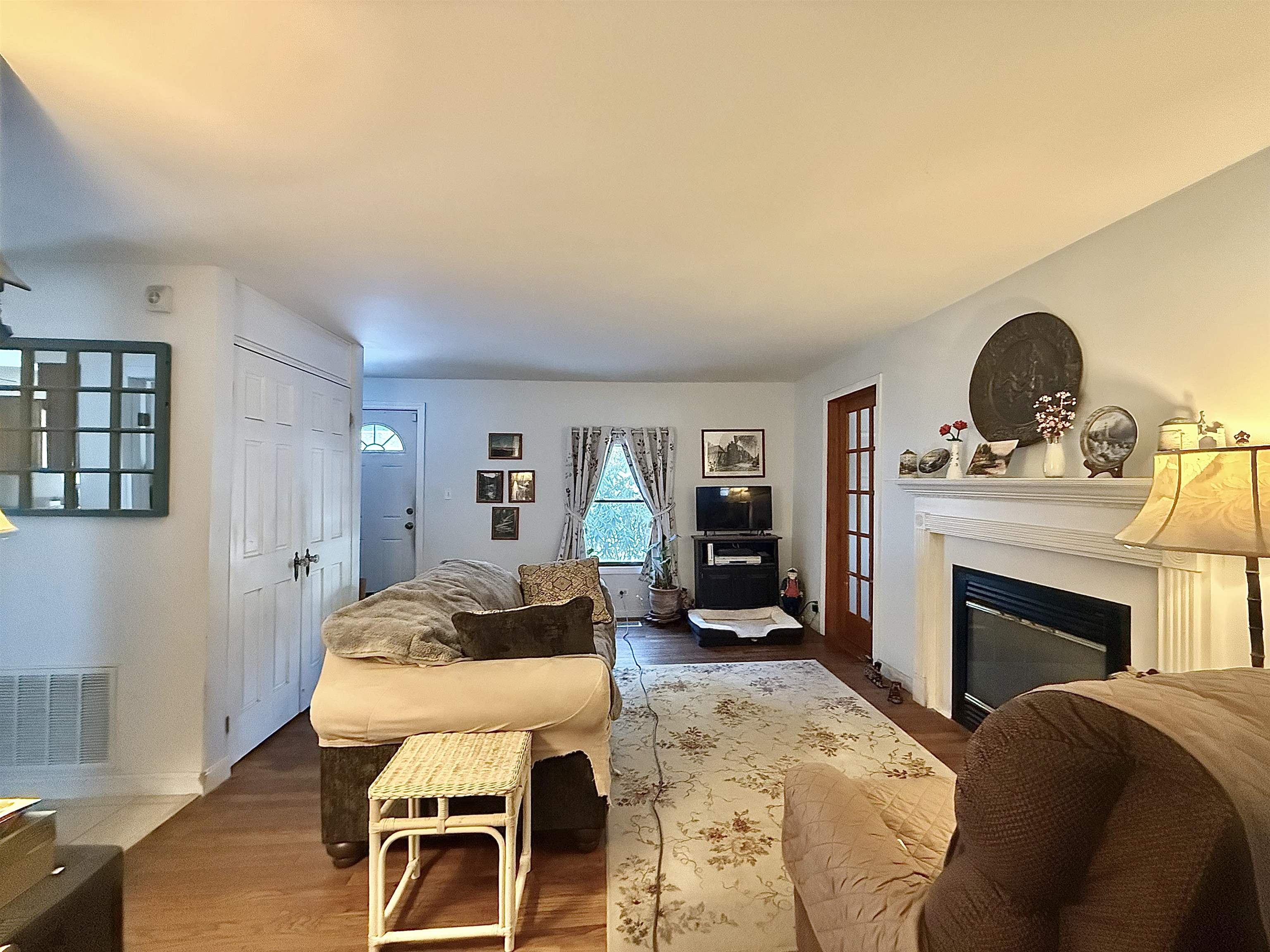 1529 Belmont Road Mount Holly, VT 05730 - Photo 4 of 28