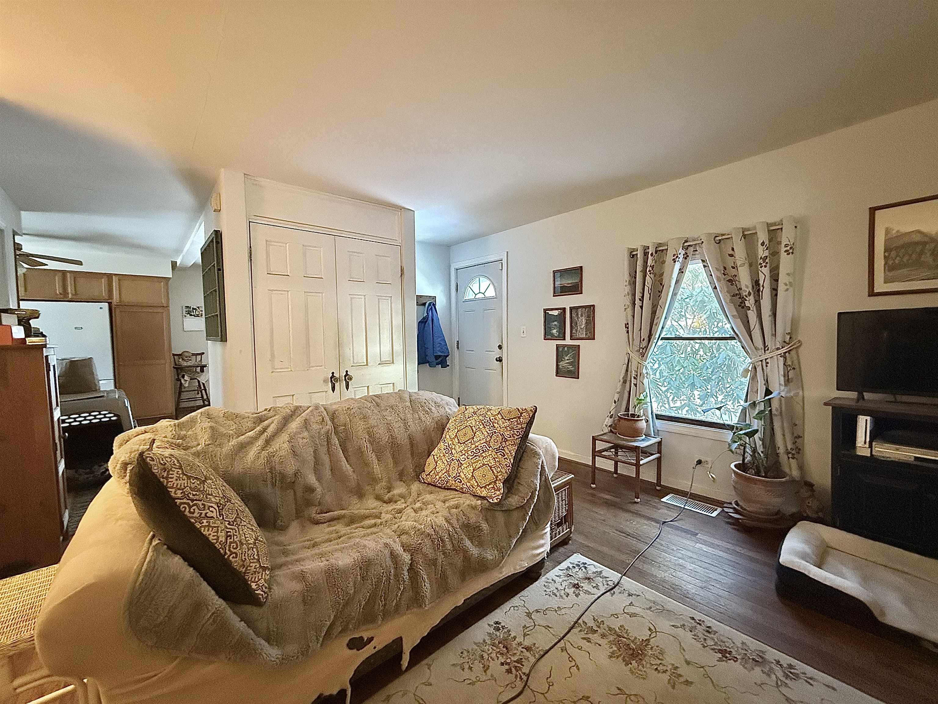 1529 Belmont Road Mount Holly, VT 05730 - Photo 5 of 28