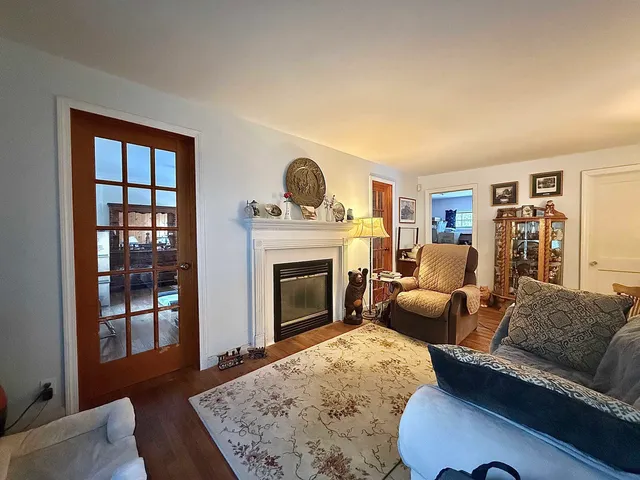 $450,000 | 1529 Belmont Road, Mount Holly, VT 05730