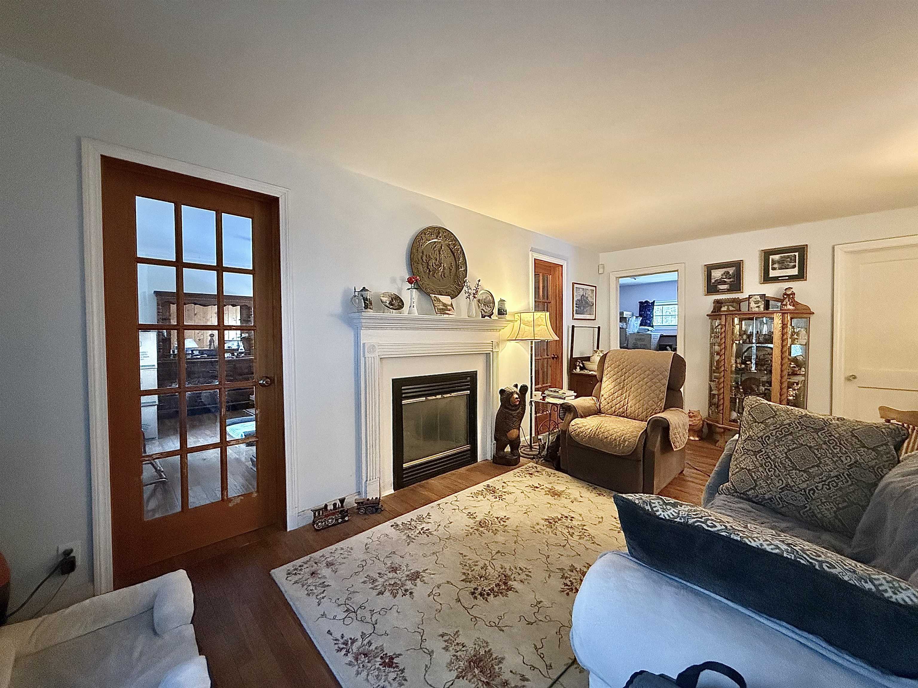 1529 Belmont Road Mount Holly, VT 05730 - Photo 7 of 28