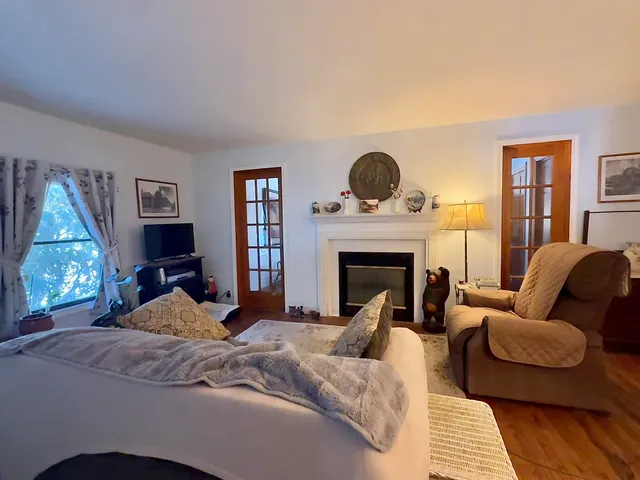 $450,000 | 1529 Belmont Road, Mount Holly, VT 05730