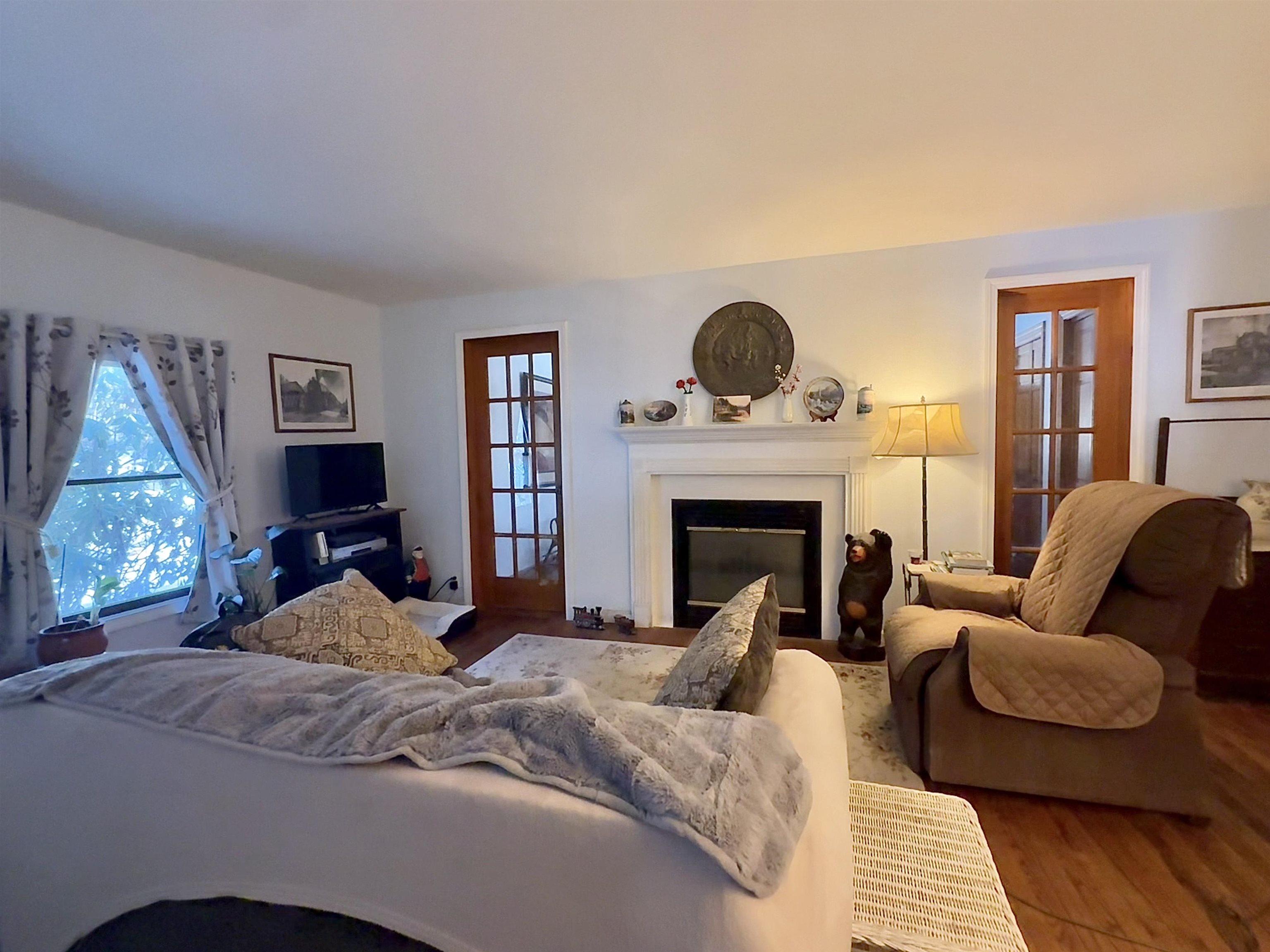 1529 Belmont Road Mount Holly, VT 05730 - Photo 8 of 28