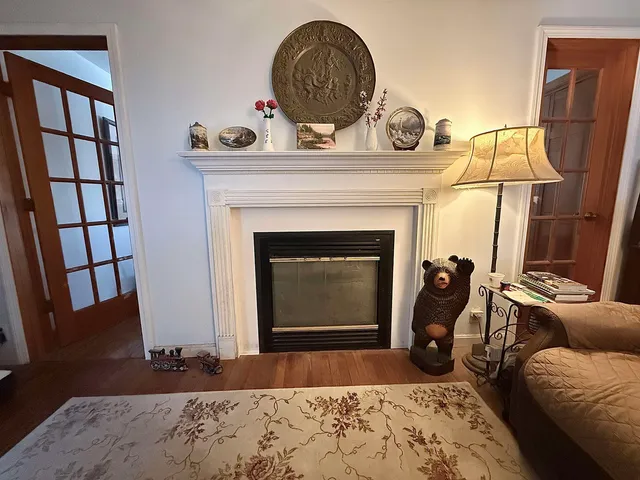 $450,000 | 1529 Belmont Road, Mount Holly, VT 05730