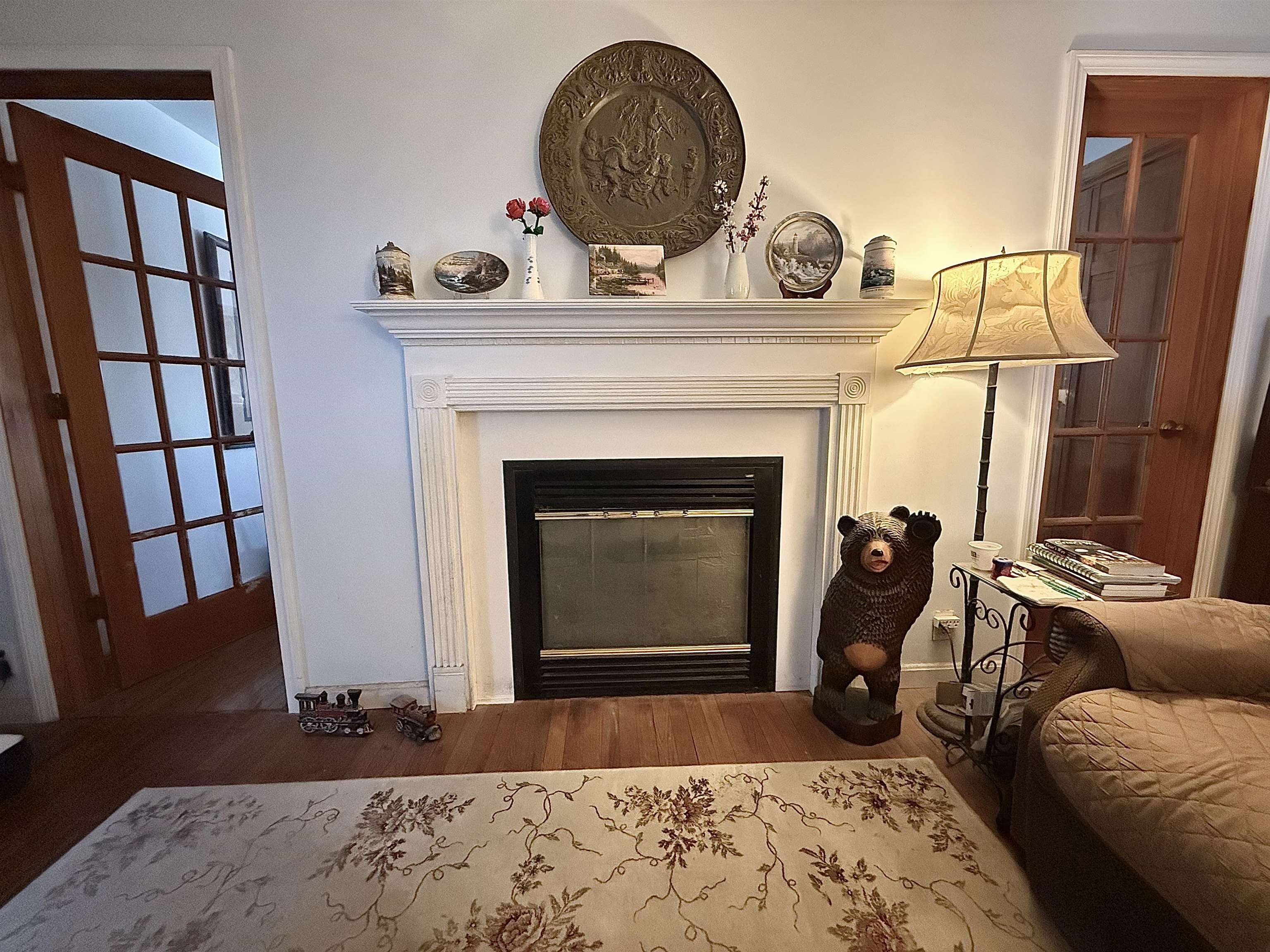 1529 Belmont Road Mount Holly, VT 05730 - Photo 9 of 28