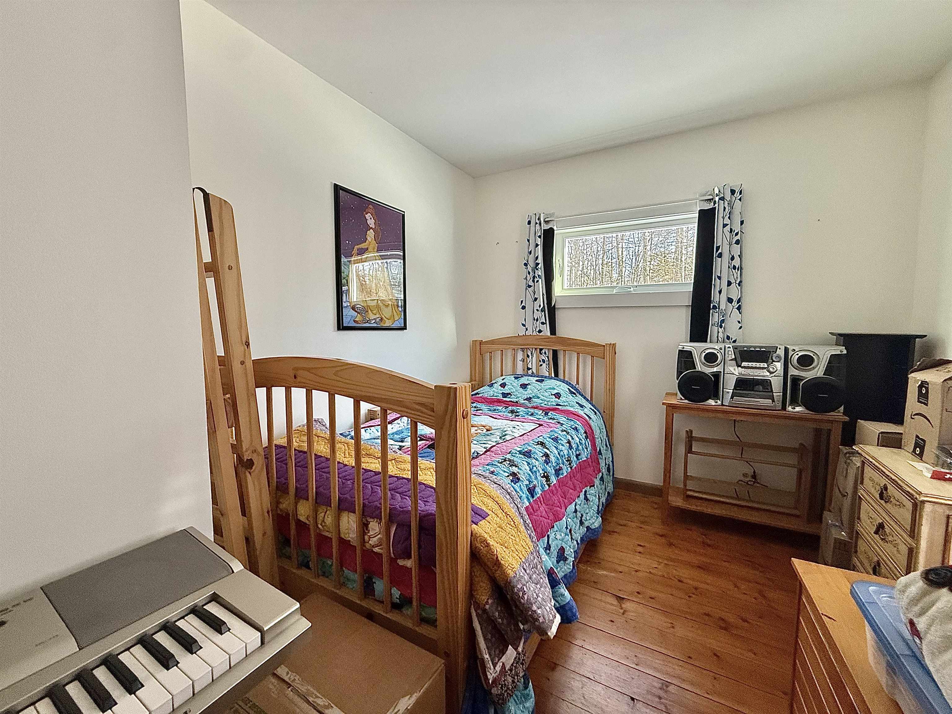 1529 Belmont Road Mount Holly, VT 05730 - Photo 10 of 28