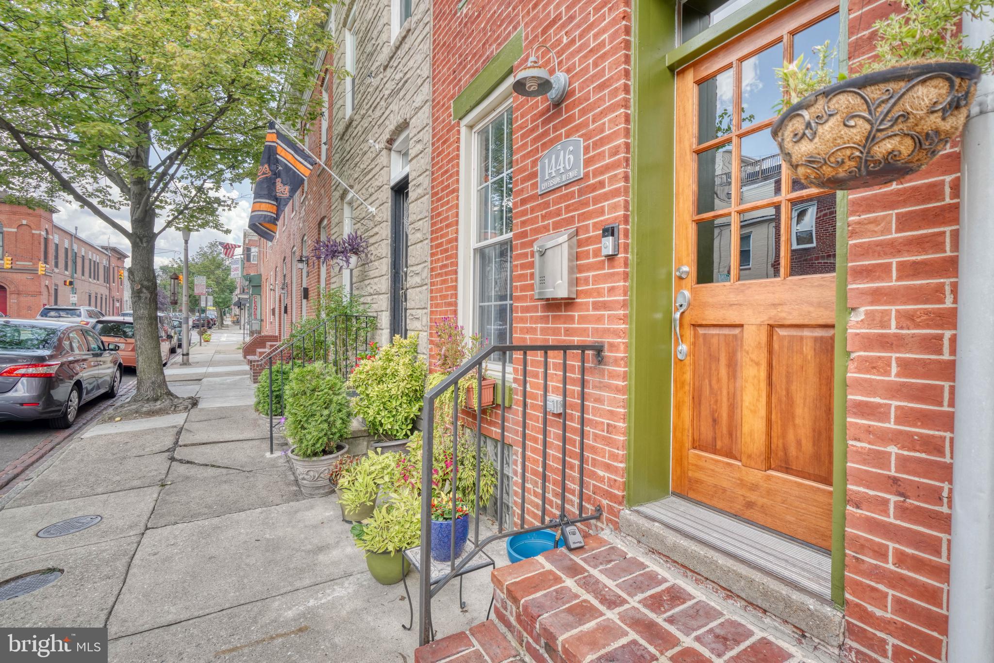 1446 Riverside Avenue Baltimore, MD 21230 - Photo 1 of 60