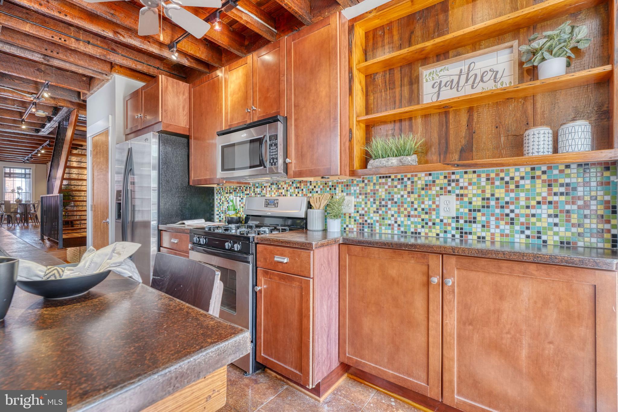 1446 Riverside Avenue Baltimore, MD 21230 - Photo 14 of 60