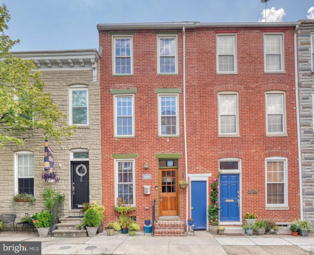1446 Riverside Avenue Baltimore, MD 21230 - Photo 2 of 60