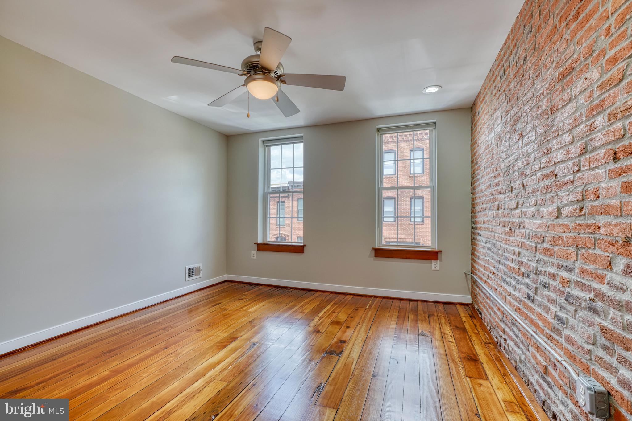 1446 Riverside Avenue Baltimore, MD 21230 - Photo 24 of 60 2nd floor front bedroom
