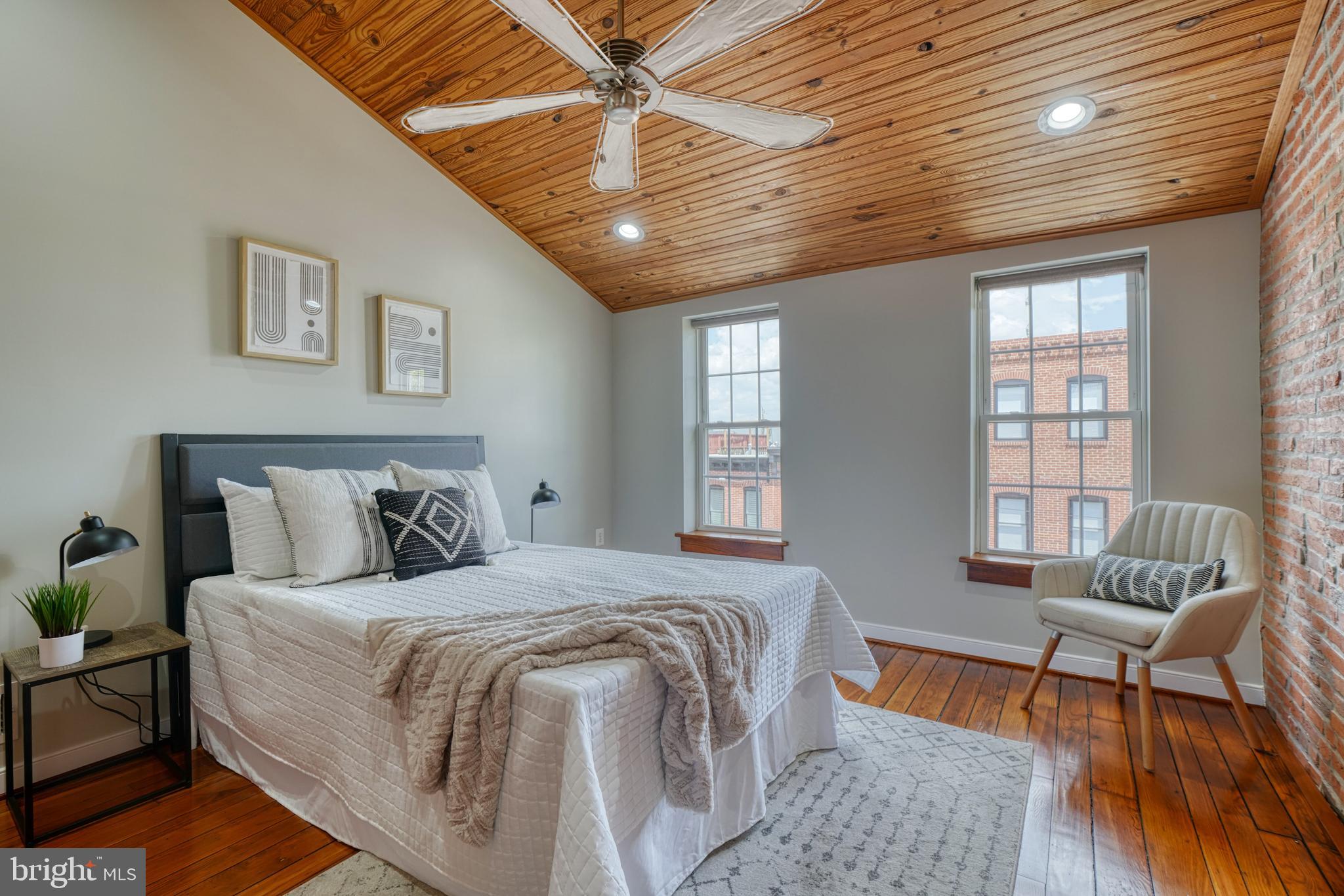 1446 Riverside Avenue Baltimore, MD 21230 - Photo 35 of 60