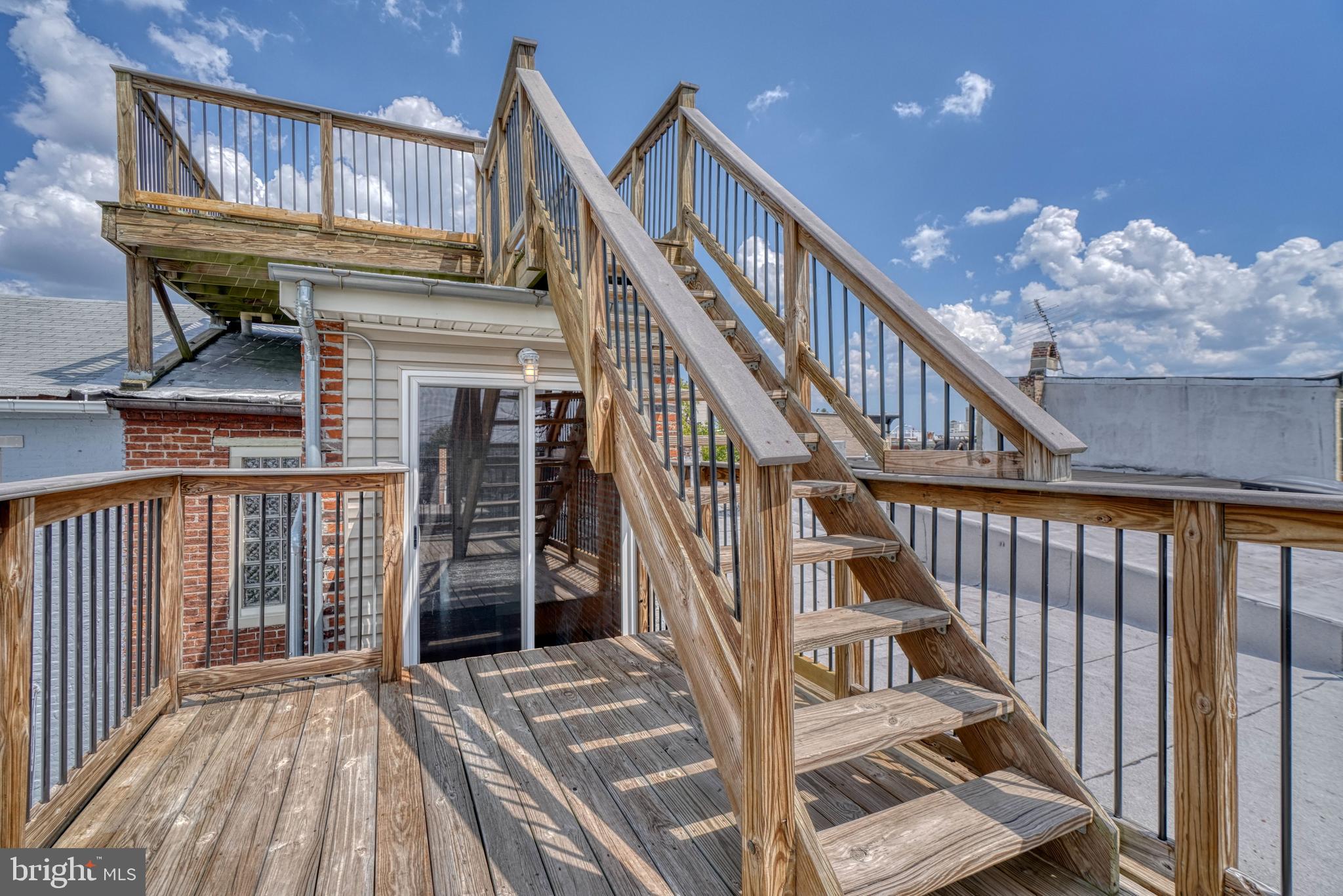 1446 Riverside Avenue Baltimore, MD 21230 - Photo 43 of 60