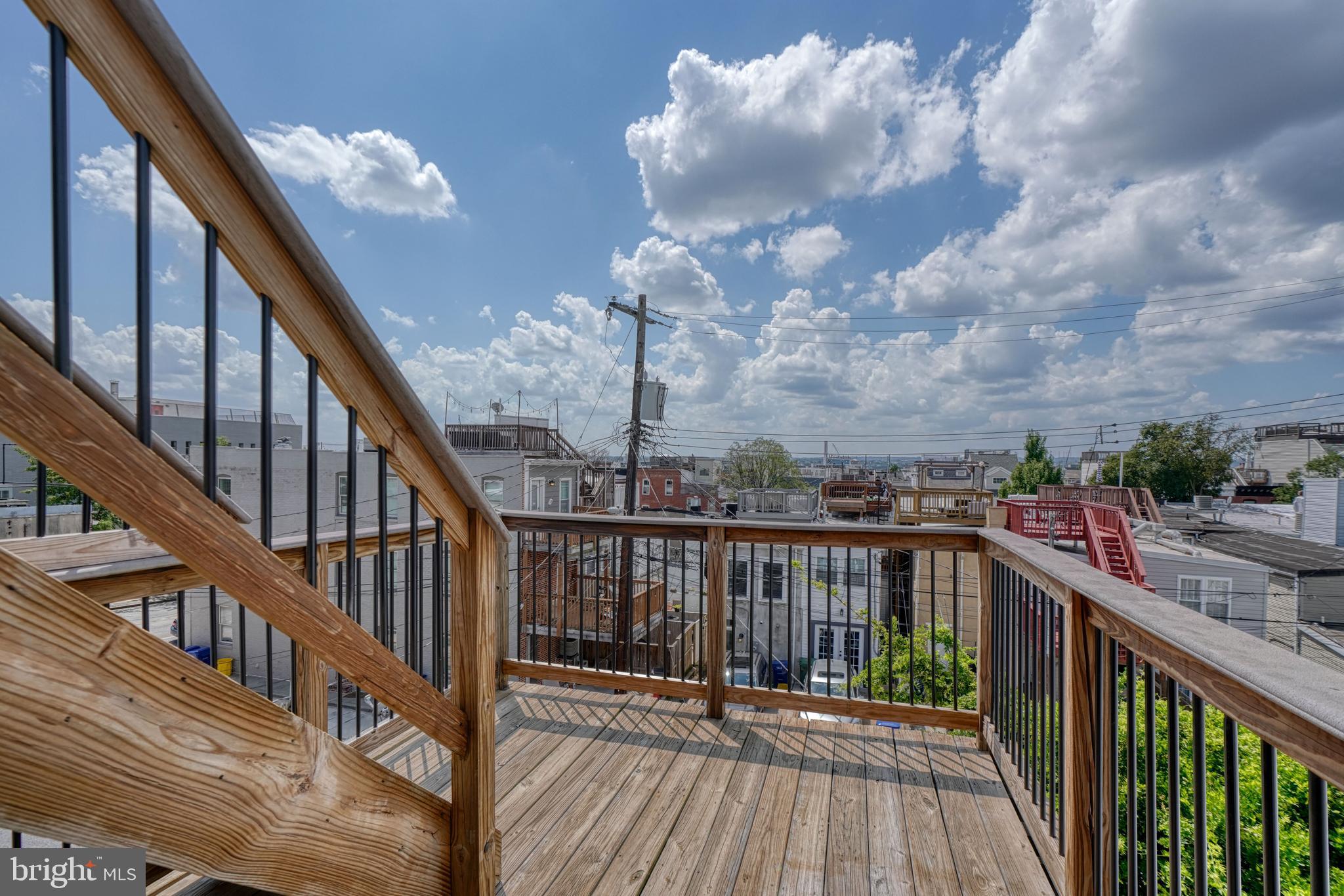 1446 Riverside Avenue Baltimore, MD 21230 - Photo 44 of 60