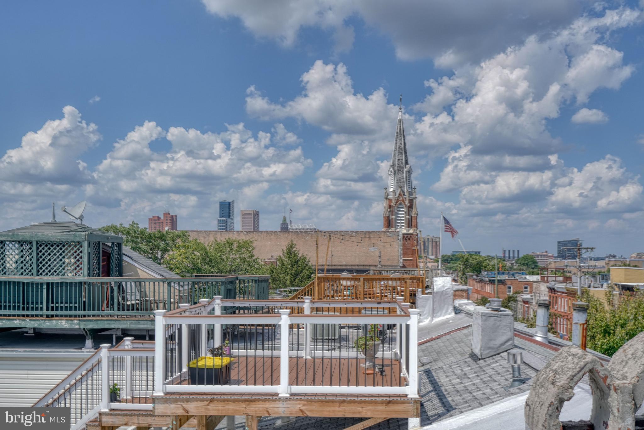 1446 Riverside Avenue Baltimore, MD 21230 - Photo 50 of 60