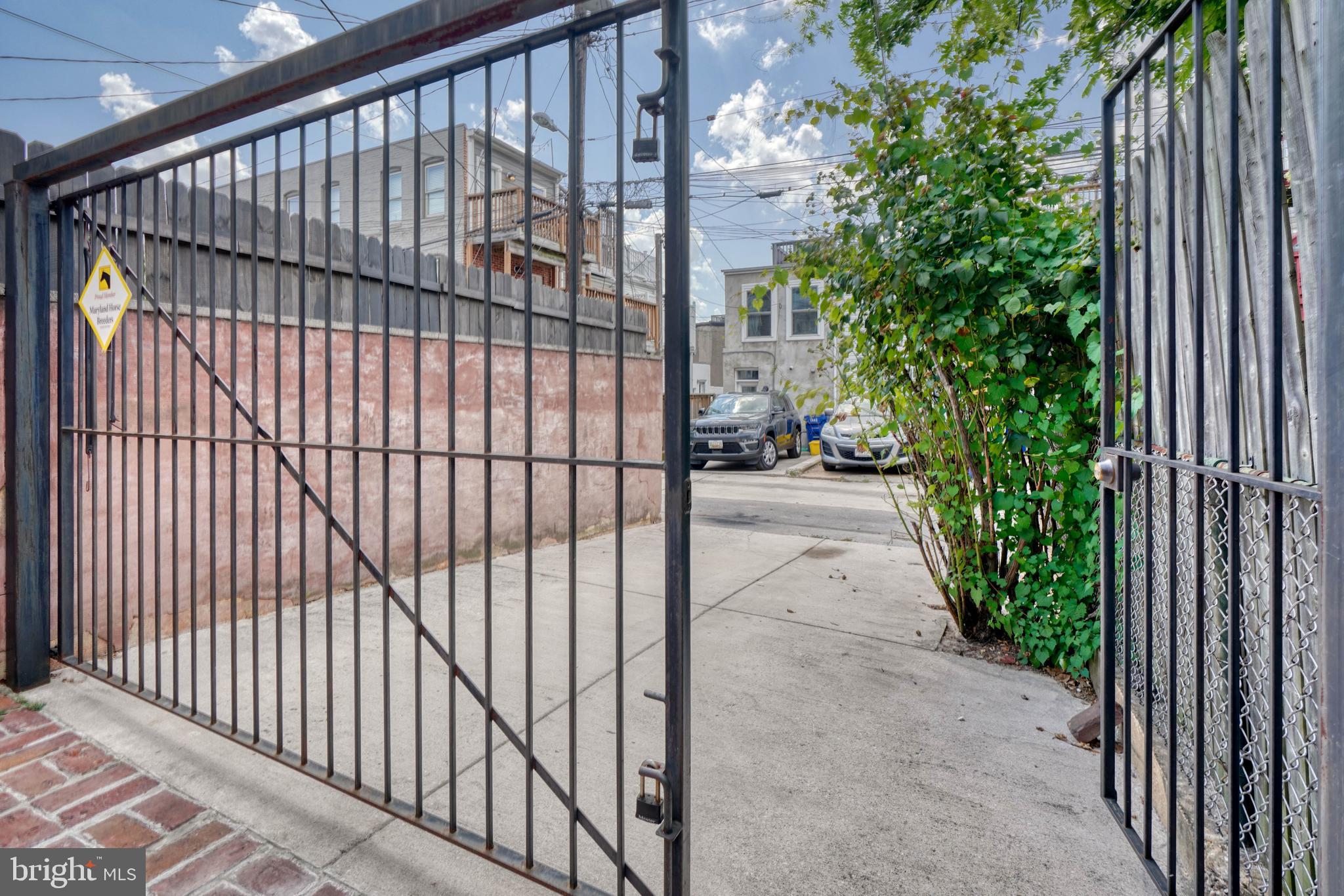 1446 Riverside Avenue Baltimore, MD 21230 - Photo 57 of 60