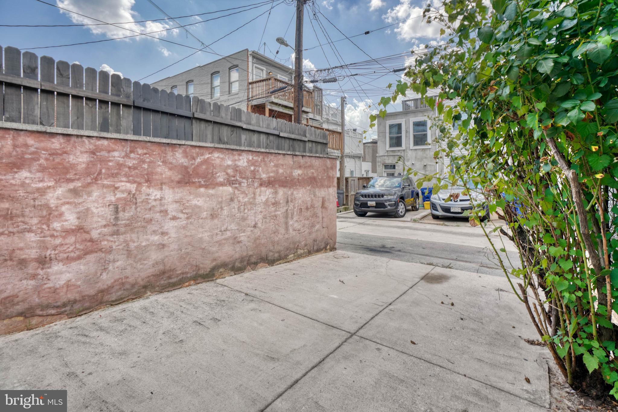 1446 Riverside Avenue Baltimore, MD 21230 - Photo 58 of 60
