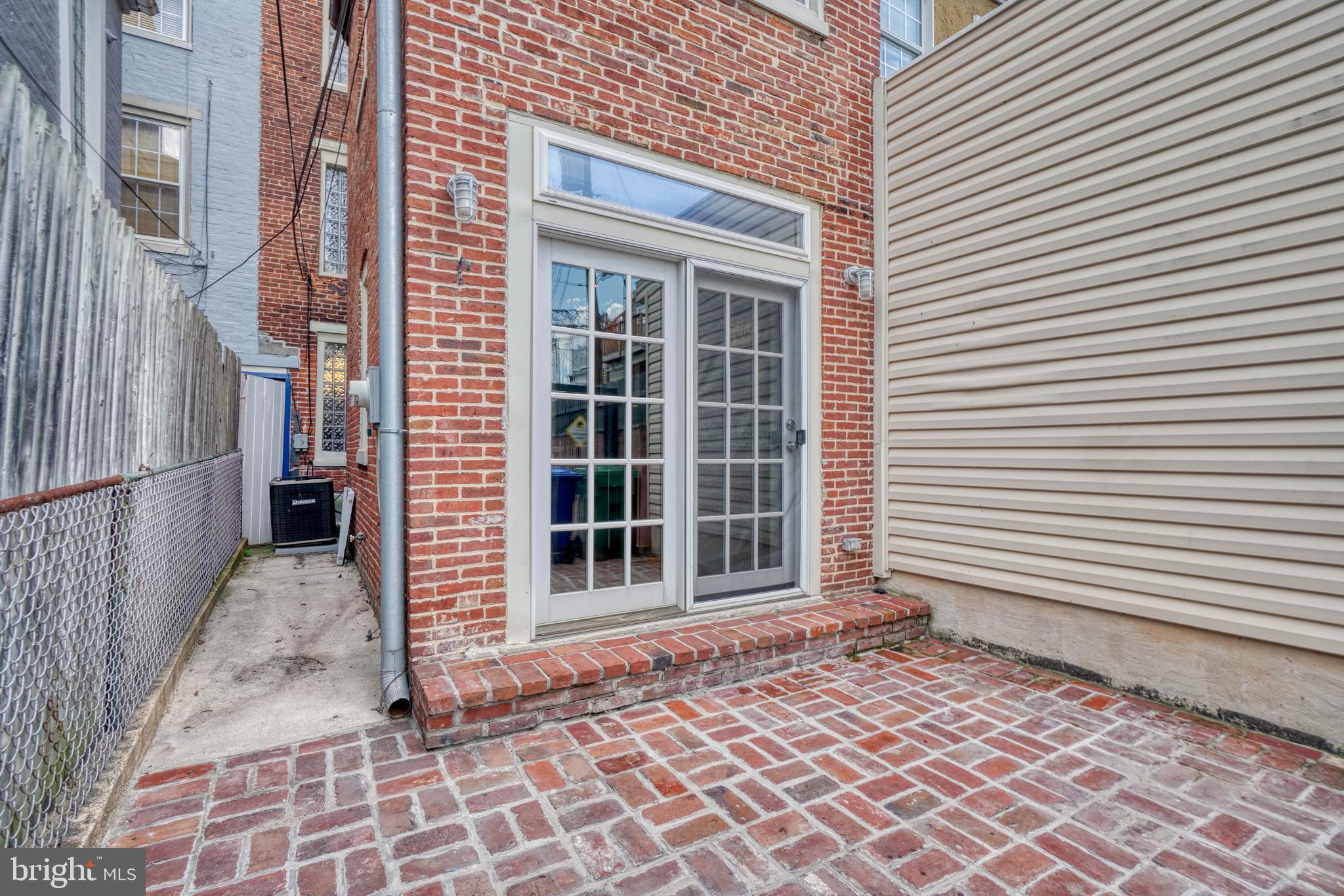 1446 Riverside Avenue Baltimore, MD 21230 - Photo 59 of 60