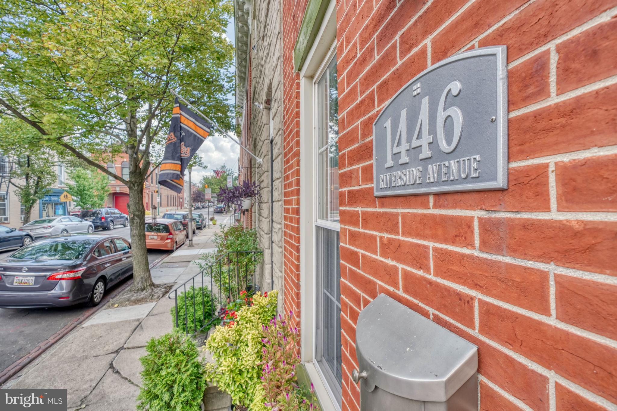 1446 Riverside Avenue Baltimore, MD 21230 - Photo 60 of 60