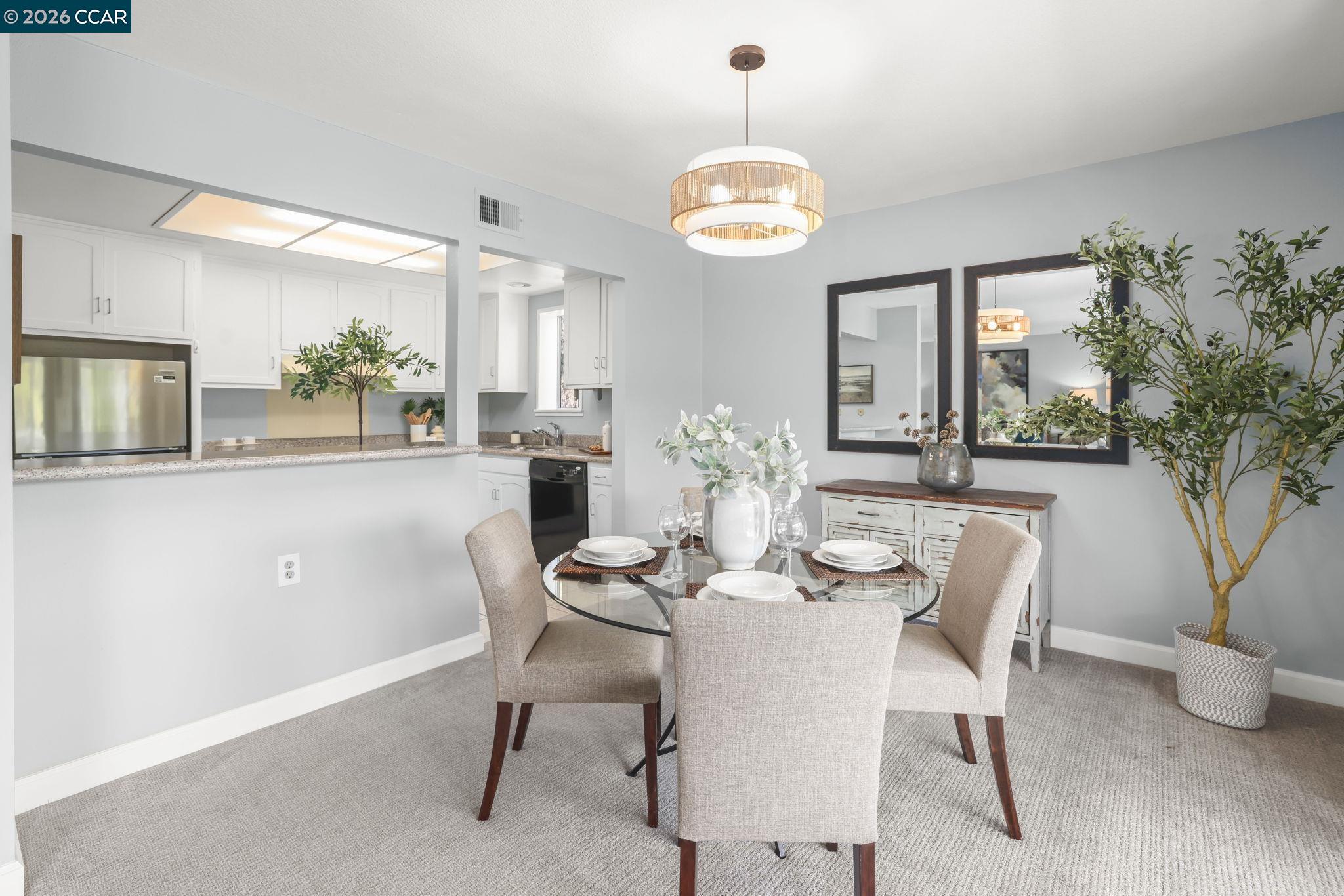 1117 Golden Rain Road, Unit 1 Walnut Creek, CA 94595 - Photo 11 of 44