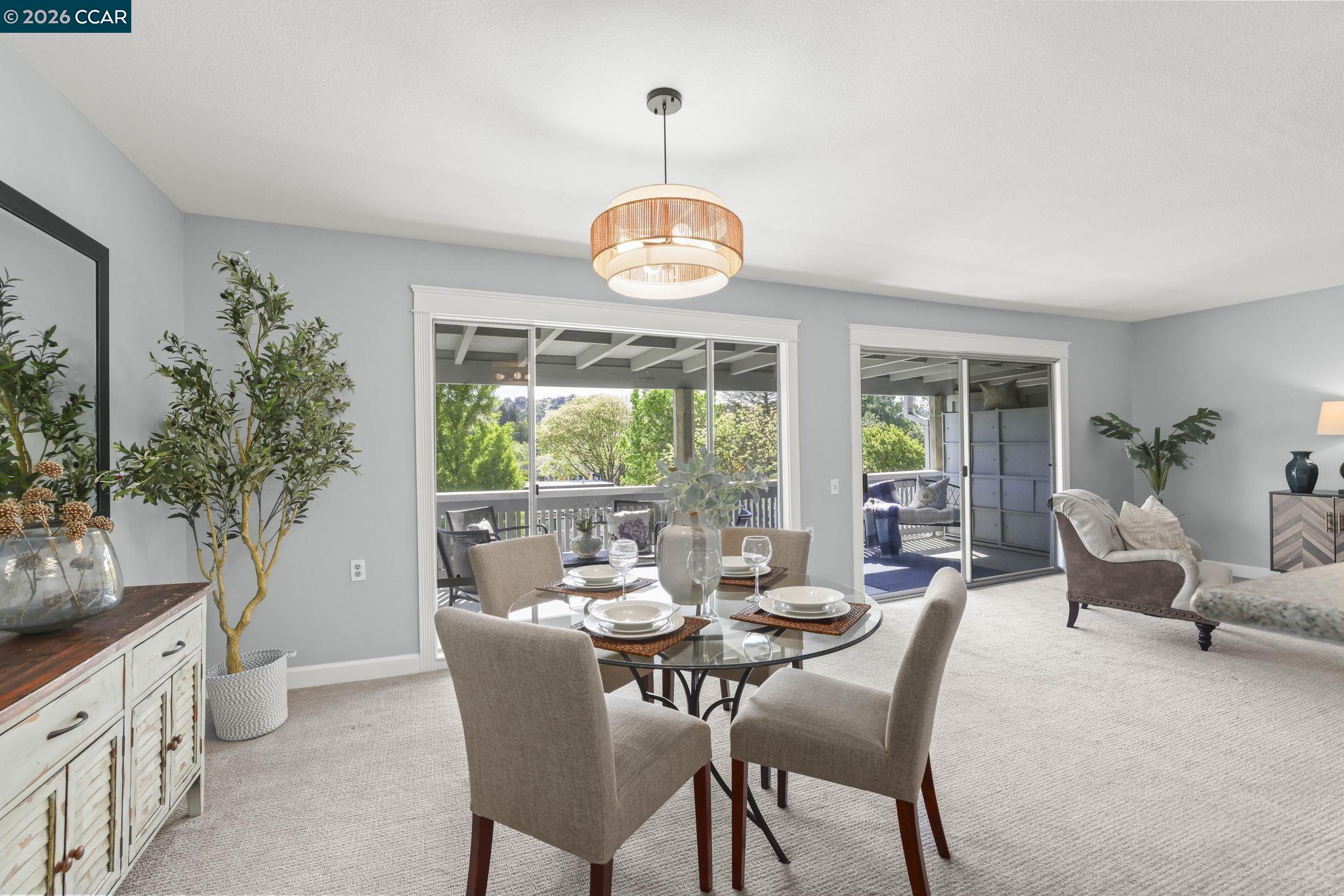 1117 Golden Rain Road, Unit 1 Walnut Creek, CA 94595 - Photo 15 of 44