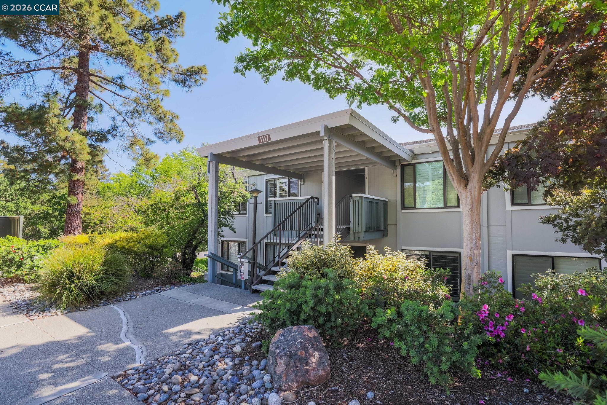 1117 Golden Rain Road, Unit 1 Walnut Creek, CA 94595 - Photo 2 of 44