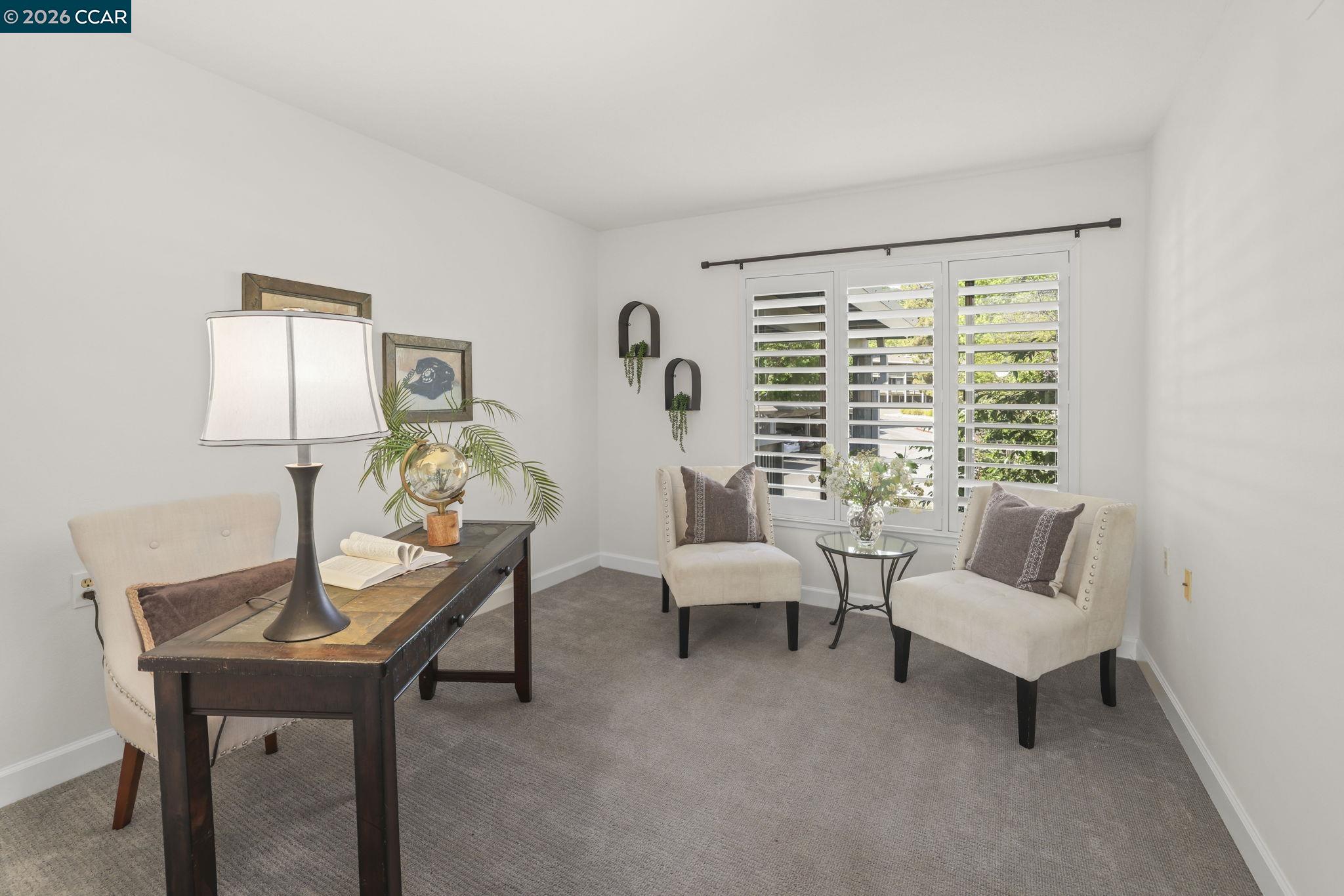 1117 Golden Rain Road, Unit 1 Walnut Creek, CA 94595 - Photo 23 of 44