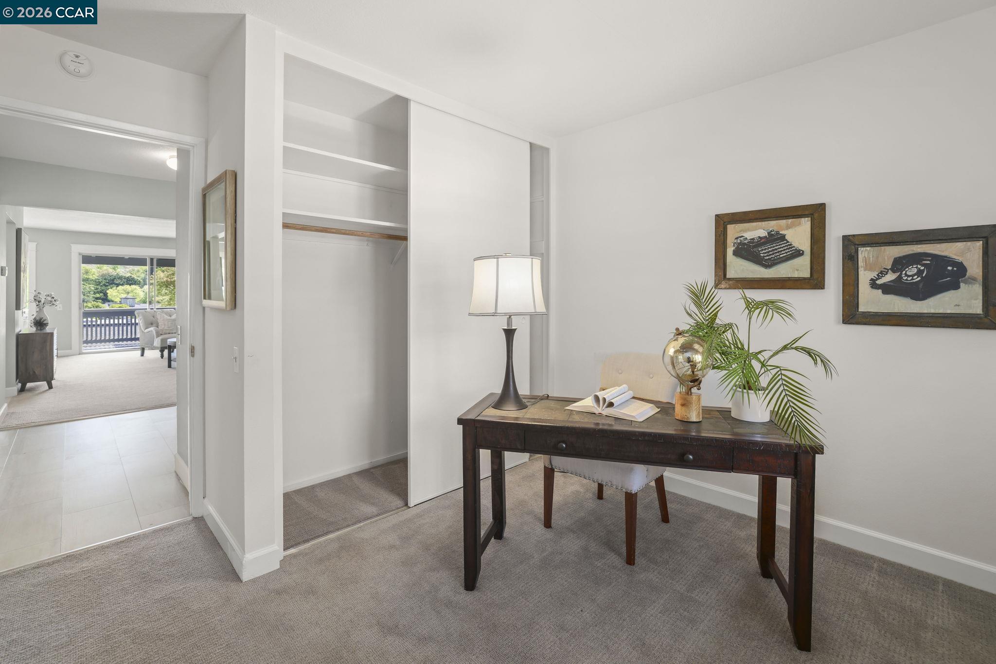 1117 Golden Rain Road, Unit 1 Walnut Creek, CA 94595 - Photo 24 of 44