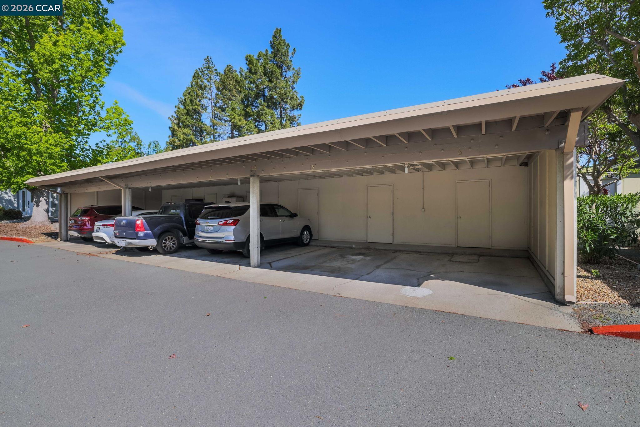 1117 Golden Rain Road, Unit 1 Walnut Creek, CA 94595 - Photo 27 of 44