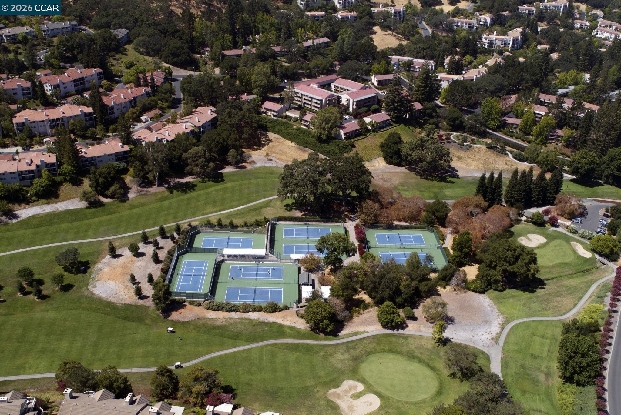 1117 Golden Rain Road, Unit 1 Walnut Creek, CA 94595 - Photo 37 of 44