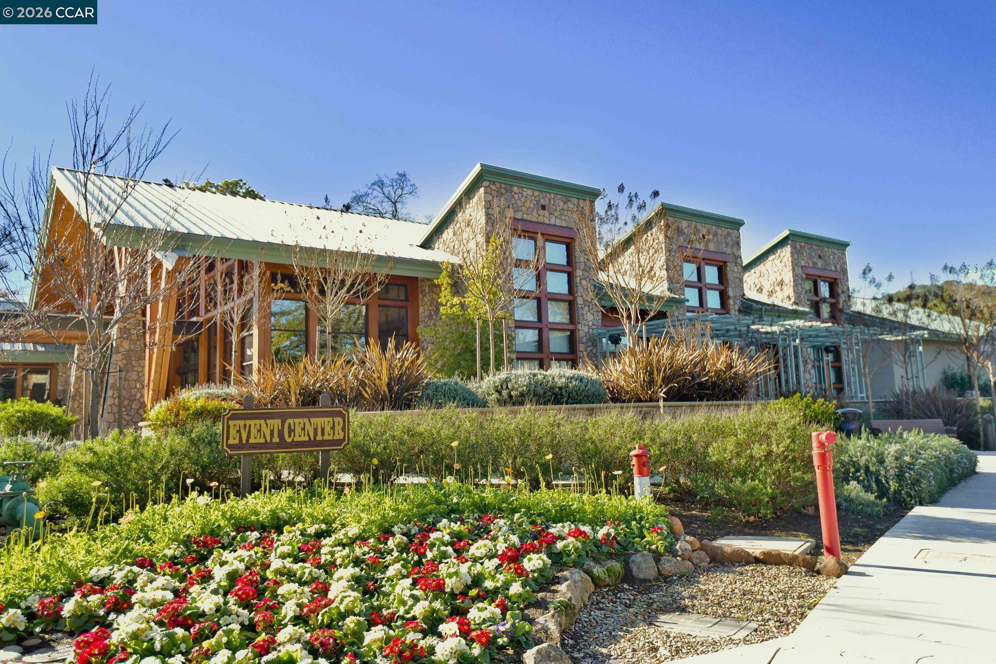 1117 Golden Rain Road, Unit 1 Walnut Creek, CA 94595 - Photo 38 of 44