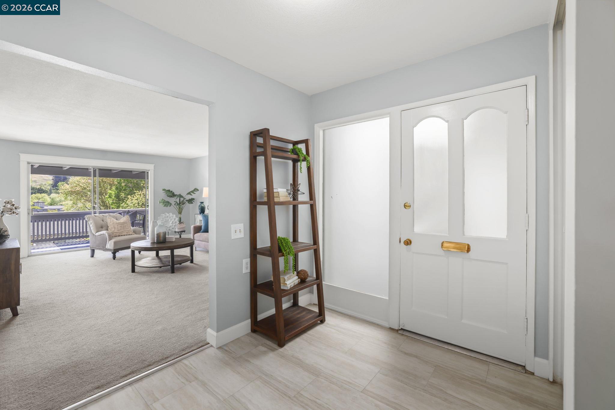1117 Golden Rain Road, Unit 1 Walnut Creek, CA 94595 - Photo 4 of 44