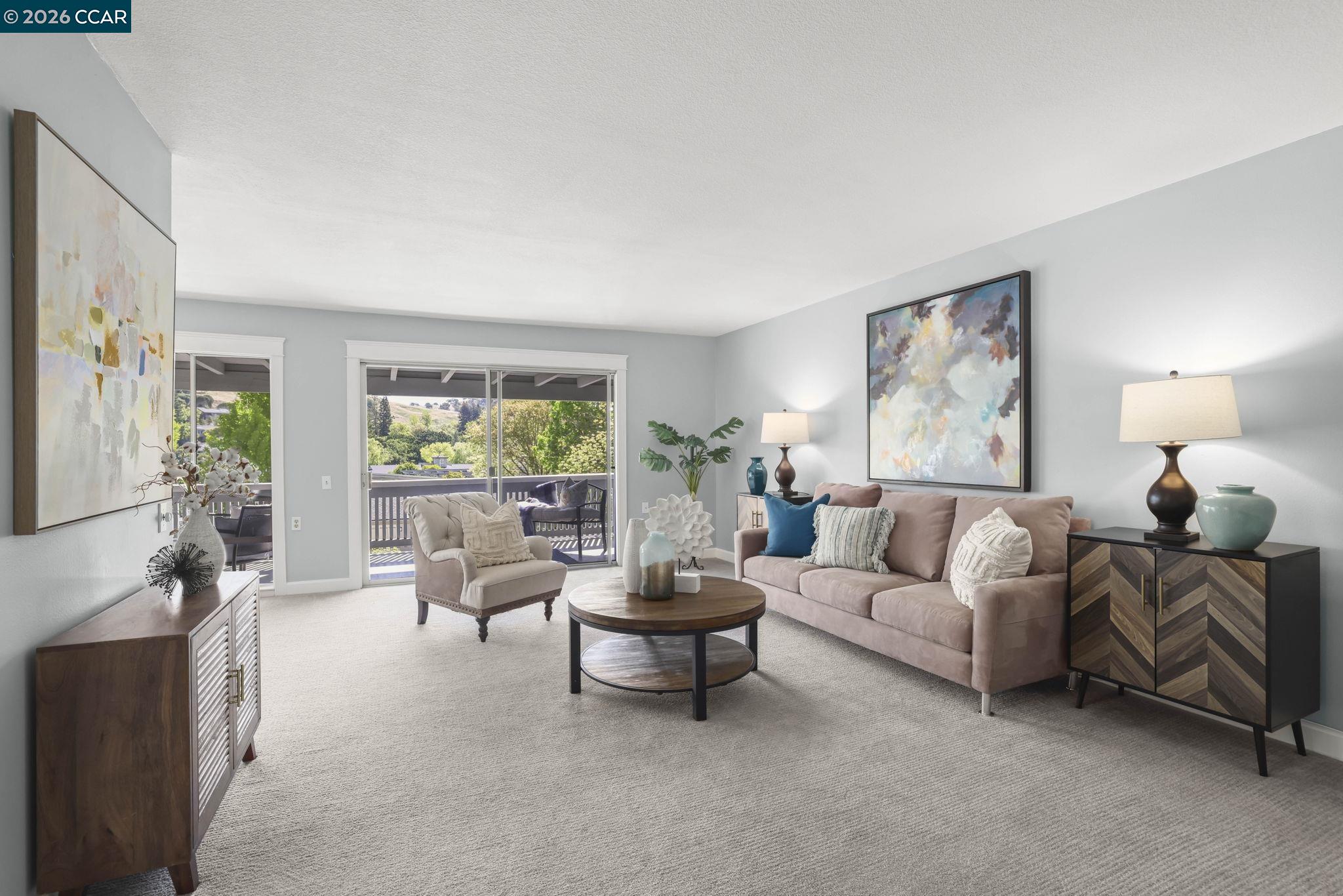 1117 Golden Rain Road, Unit 1 Walnut Creek, CA 94595 - Photo 5 of 44