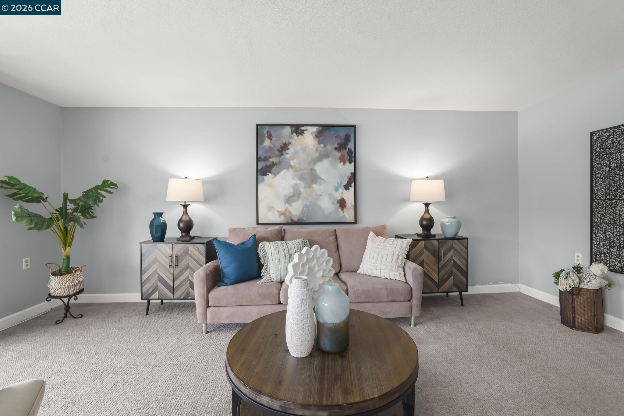 1117 Golden Rain Road, Unit 1 Walnut Creek, CA 94595 - Photo 7 of 44