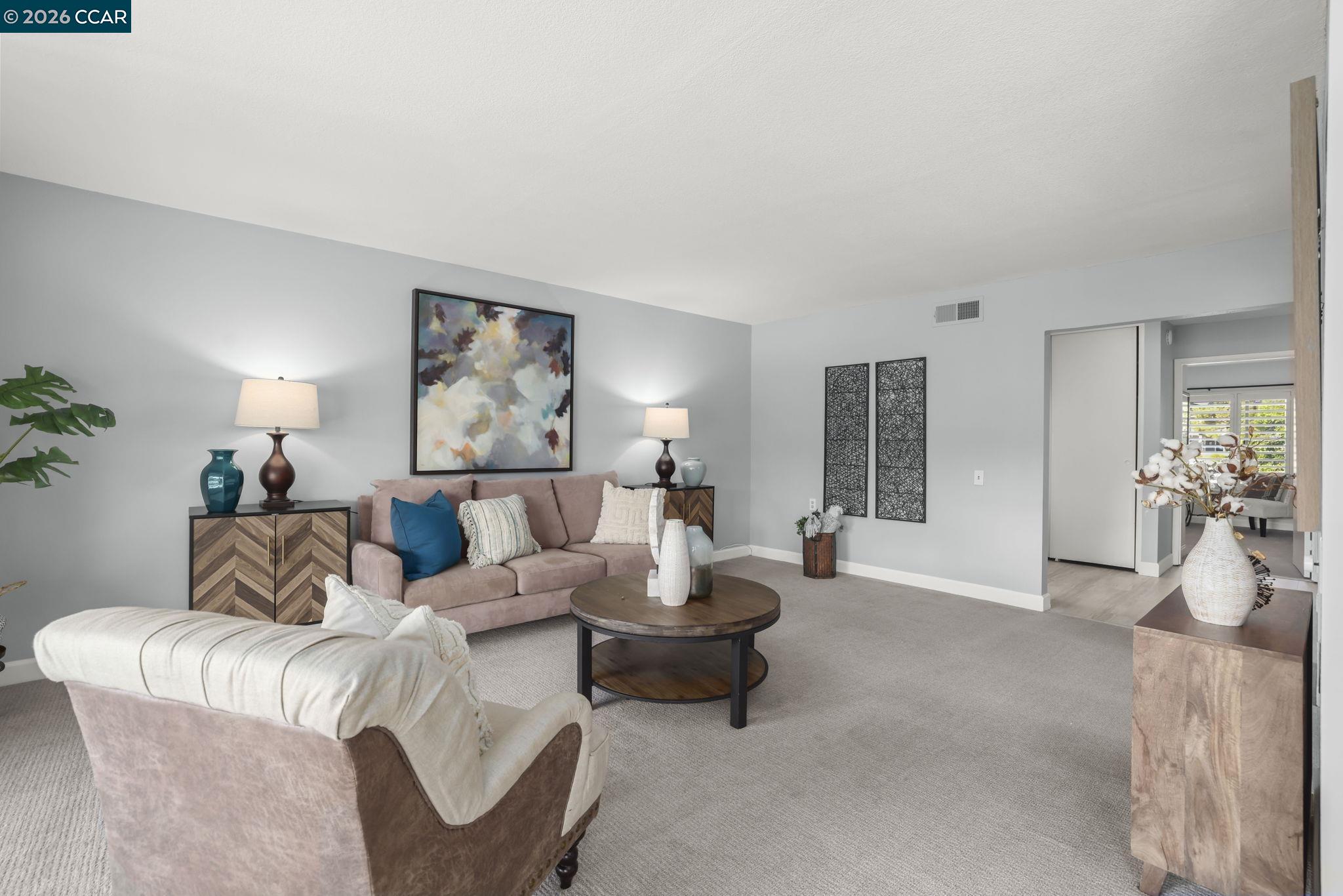 1117 Golden Rain Road, Unit 1 Walnut Creek, CA 94595 - Photo 8 of 44