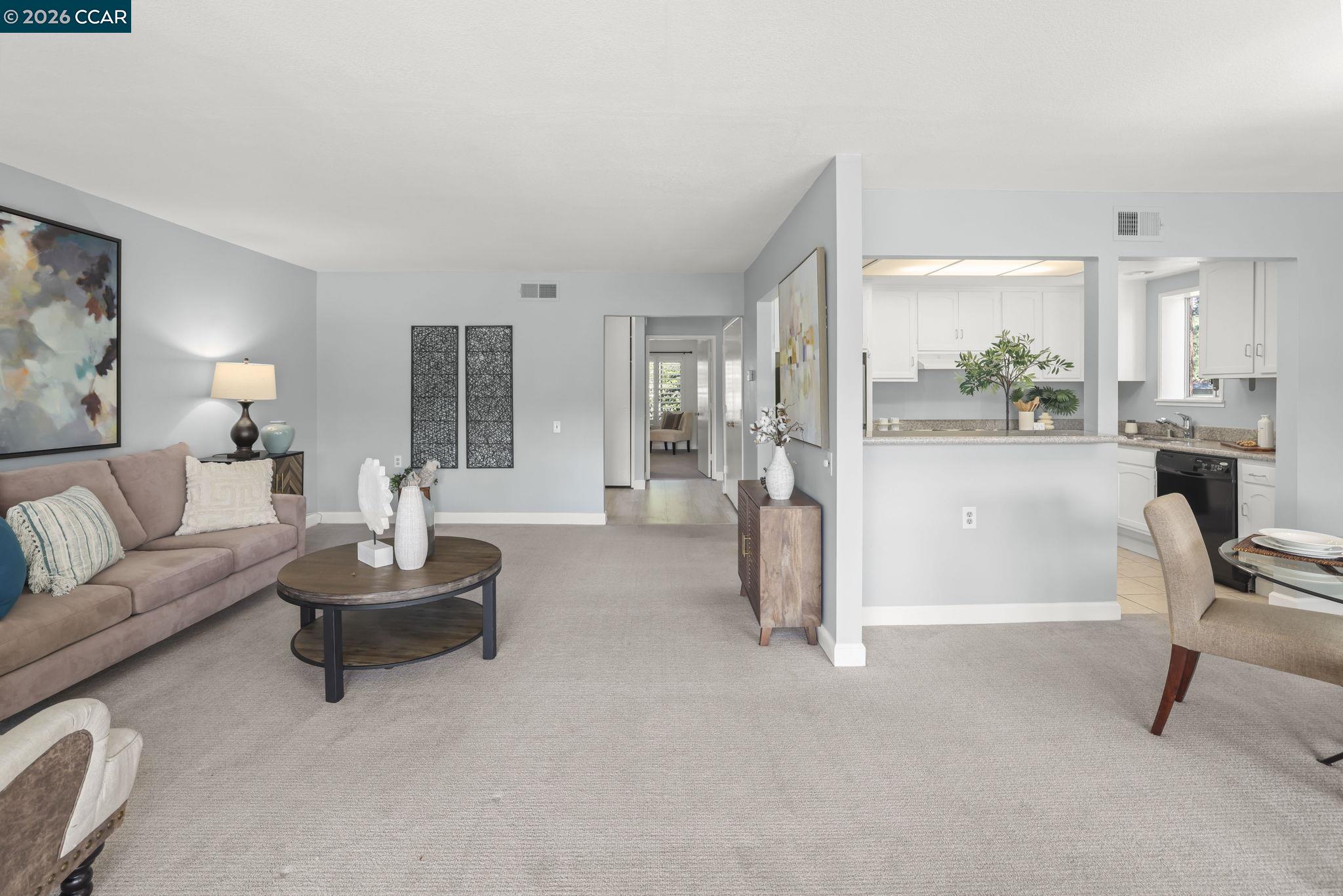 1117 Golden Rain Road, Unit 1 Walnut Creek, CA 94595 - Photo 9 of 44