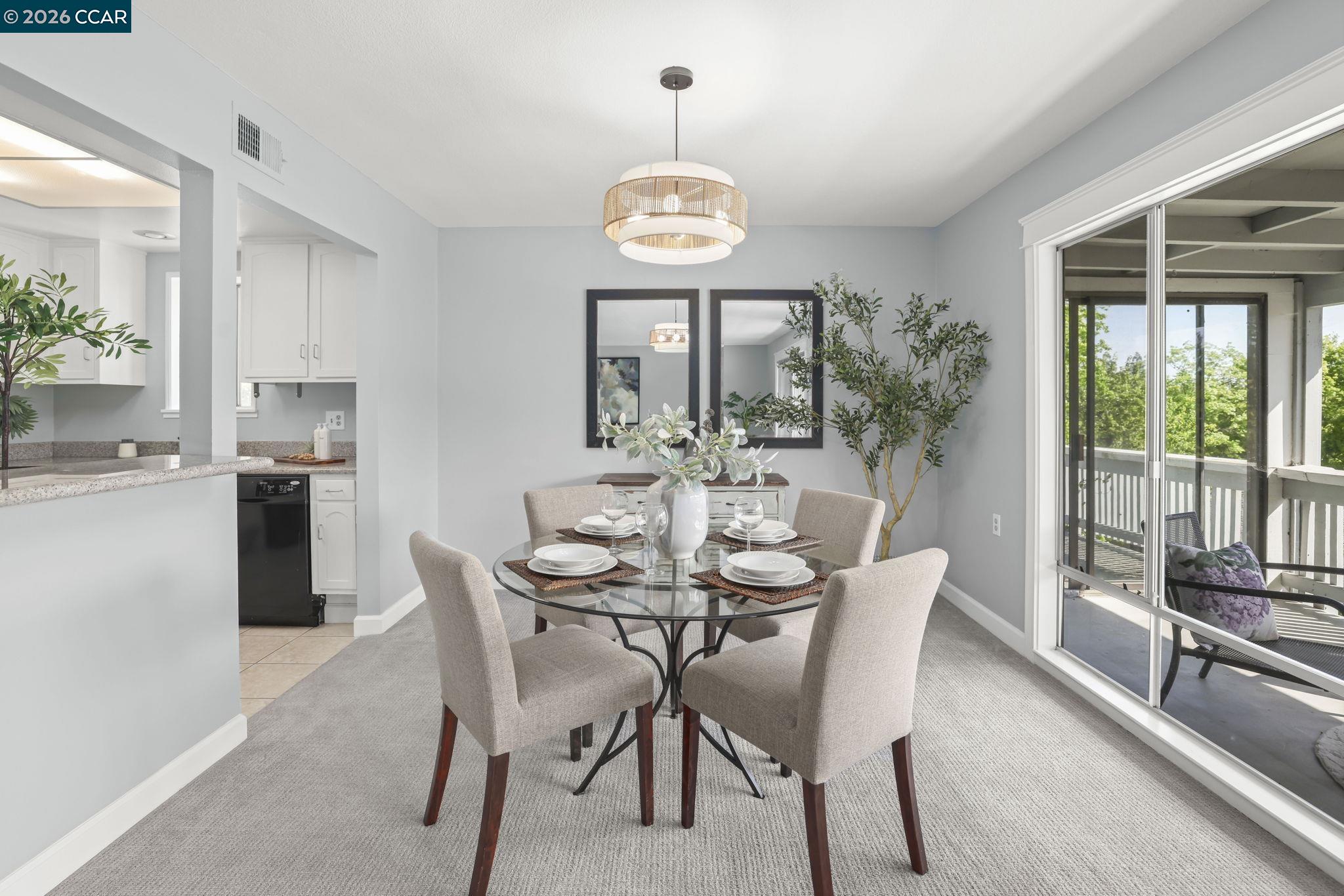 1117 Golden Rain Road, Unit 1 Walnut Creek, CA 94595 - Photo 10 of 44